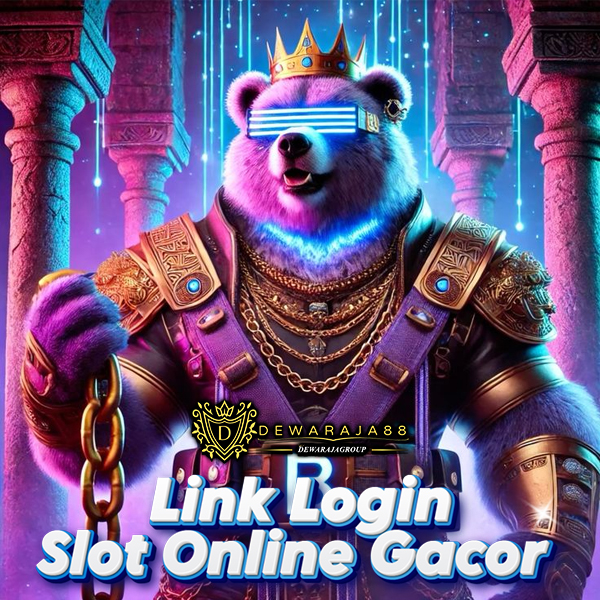 Galeri foto DEWARAJA88: Link Login Mudah Slot Online Gacor Indonesia Anti Kalah di Bali